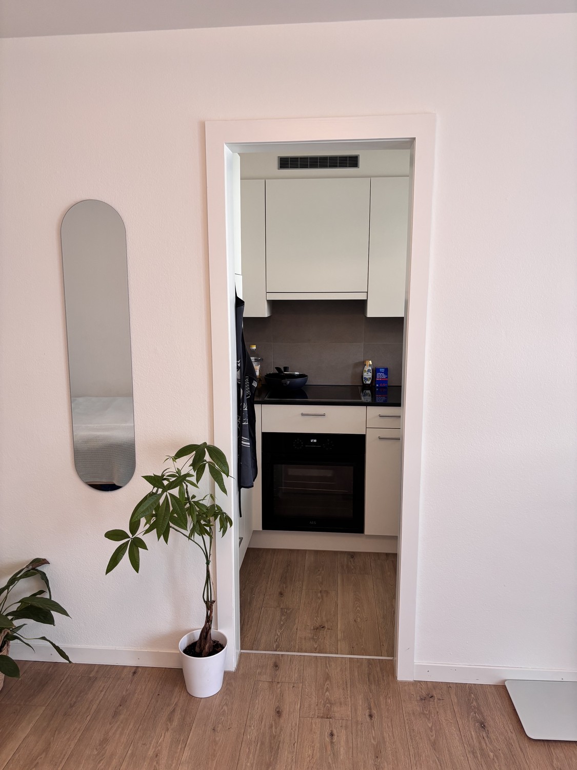 1 room apartment, Foto 4 von 4