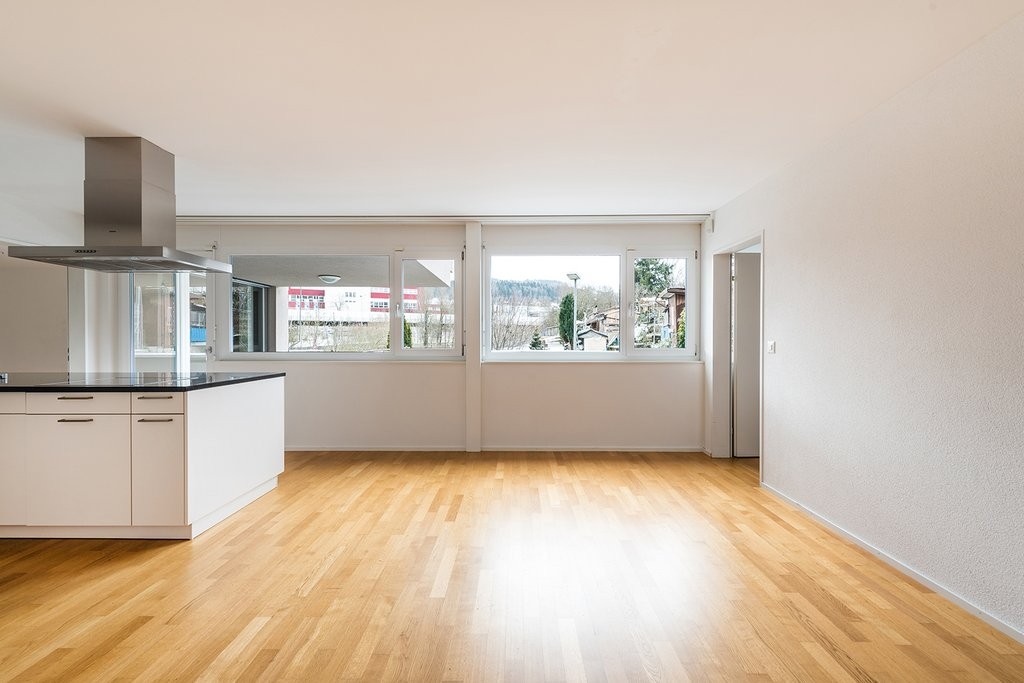 3 rooms apartment, Foto 1 von 8