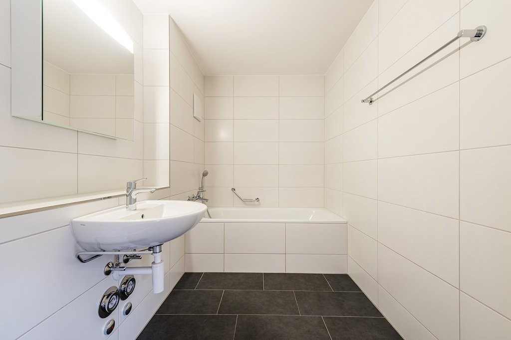 3 rooms apartment, Foto 5 von 8