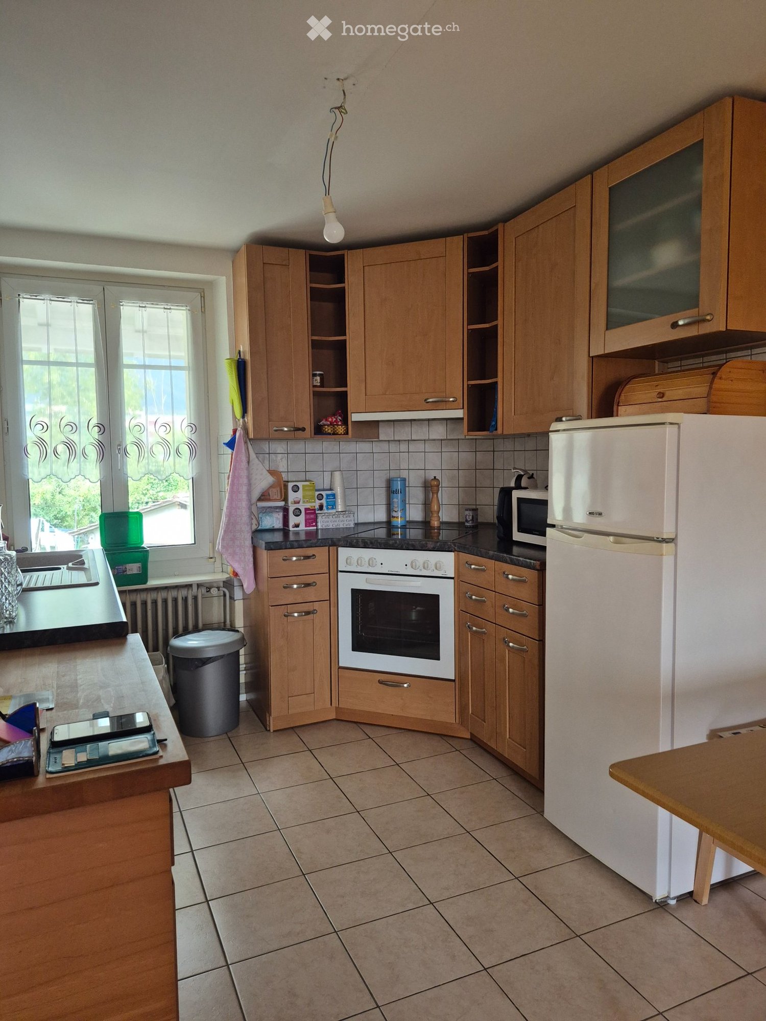 3-Zimmer-Wohnung, Foto 1 von 4