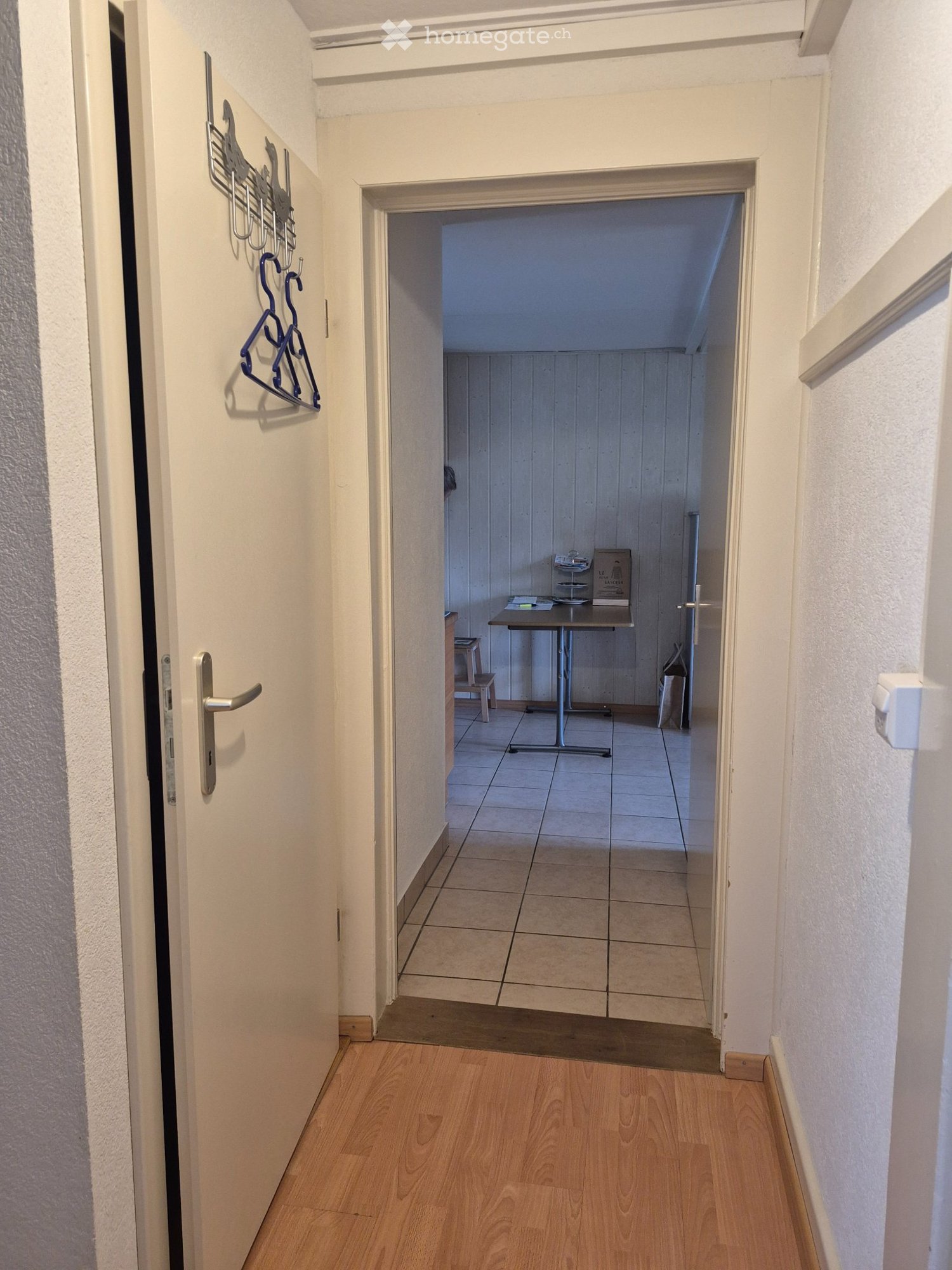 3-Zimmer-Wohnung, Foto 4 von 4