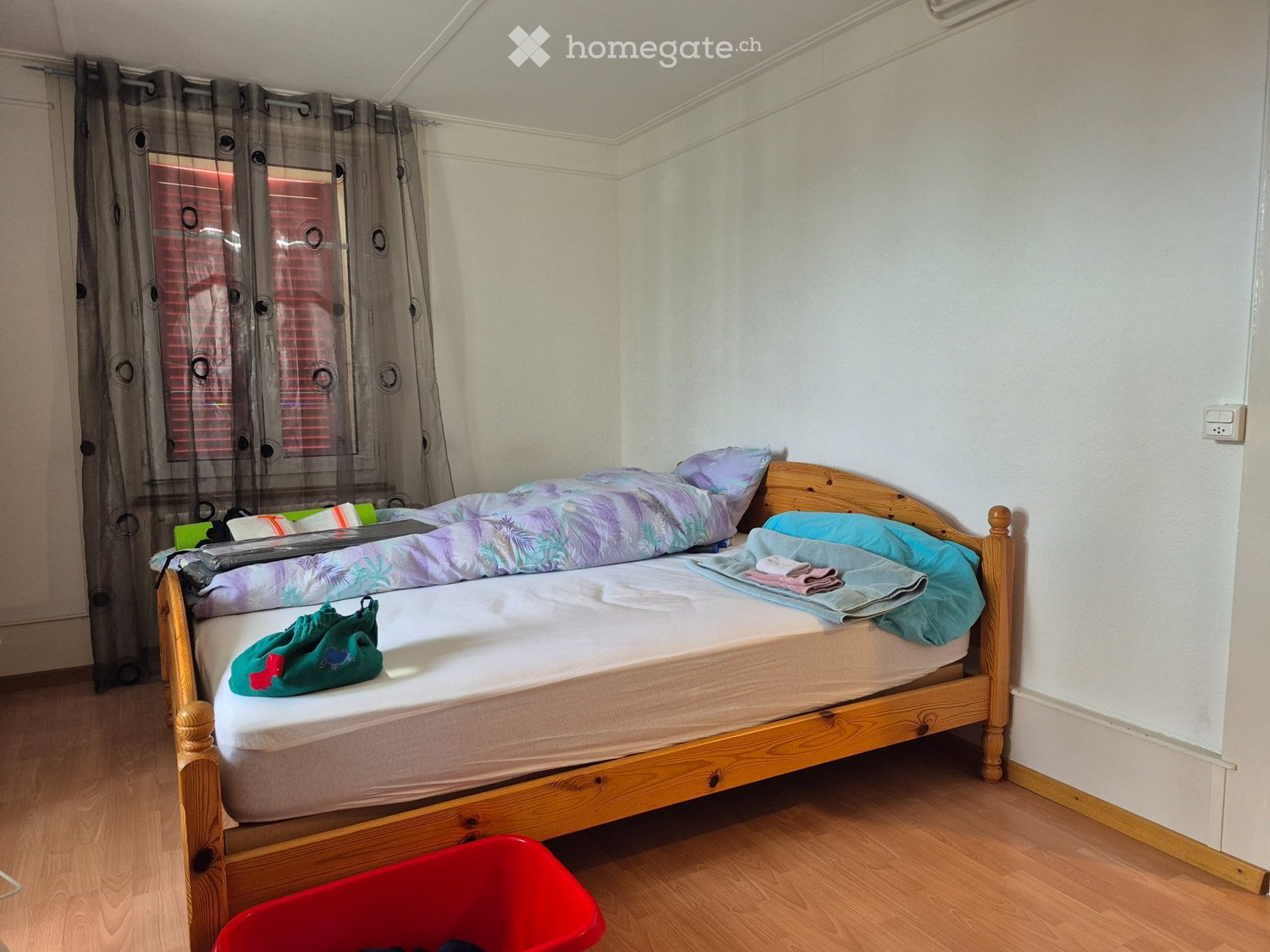 3-Zimmer-Wohnung, Foto 3 von 4