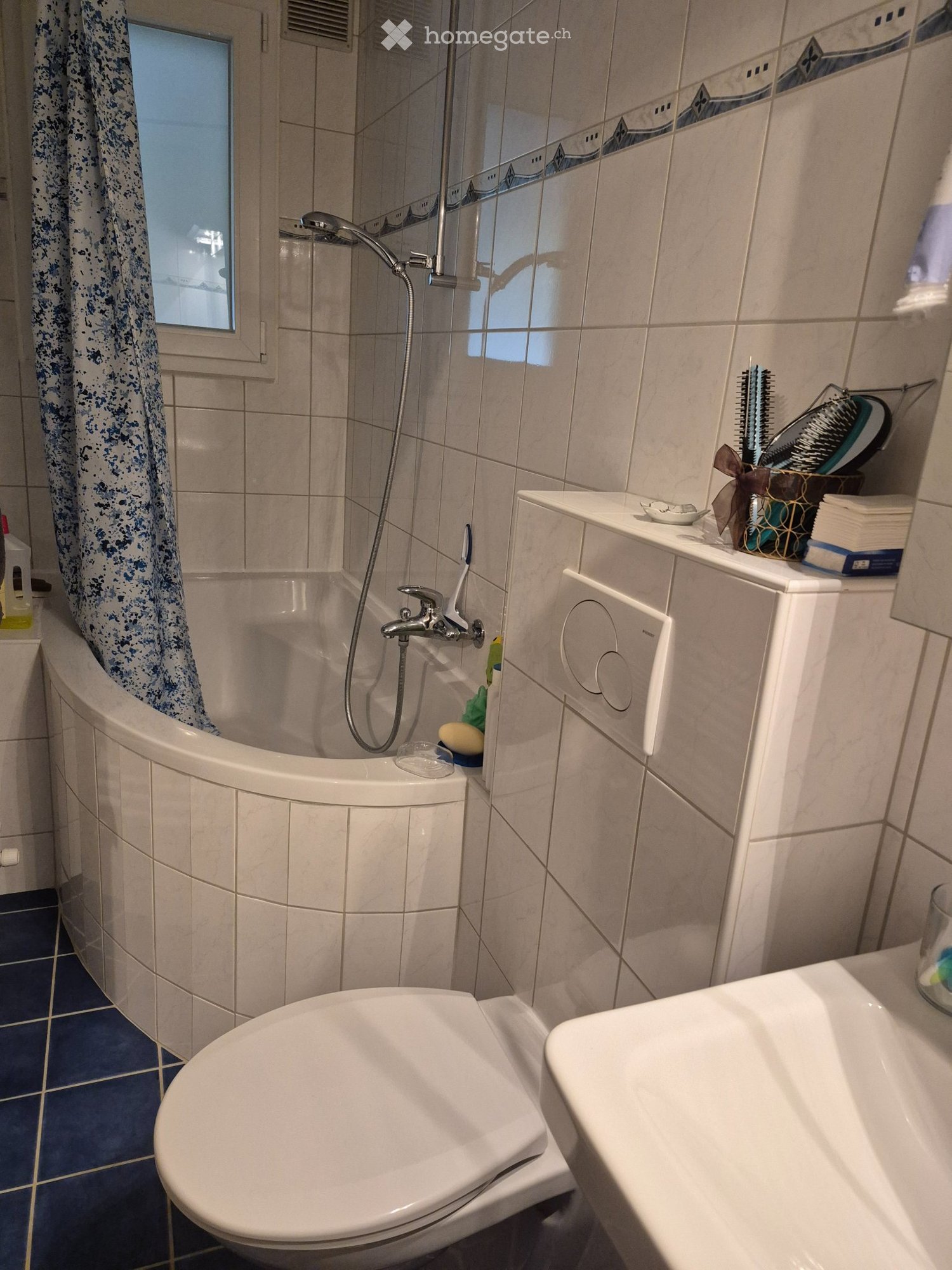 3-Zimmer-Wohnung, Foto 2 von 4