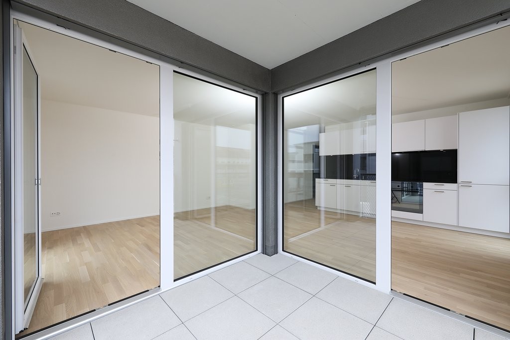 2 ½ pièces appartement