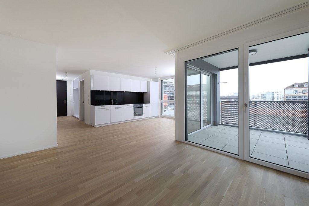 2 ½ pièces appartement