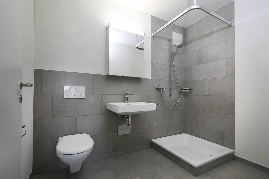 2 ½ pièces appartement