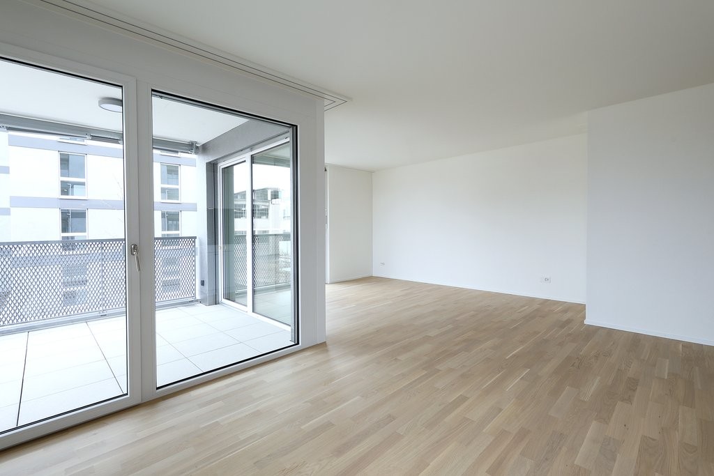 2 ½ pièces appartement