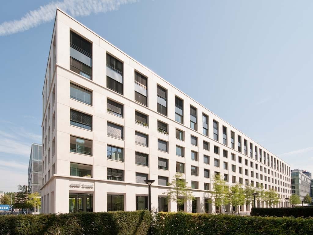 3 ¾ pièces appartement
