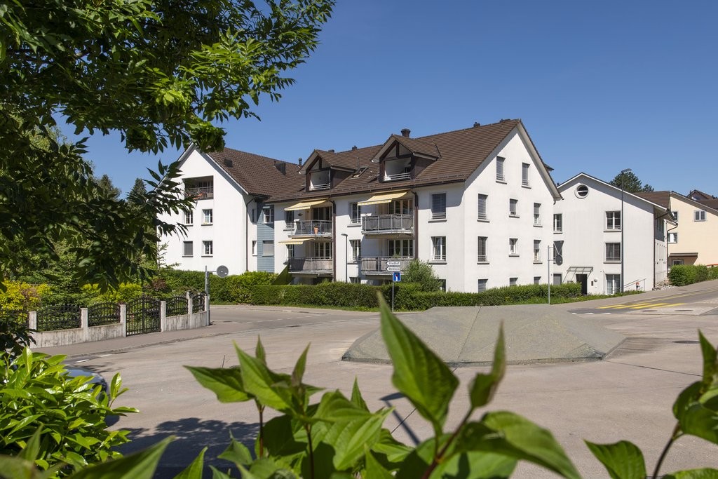4 ½ pièces appartement
