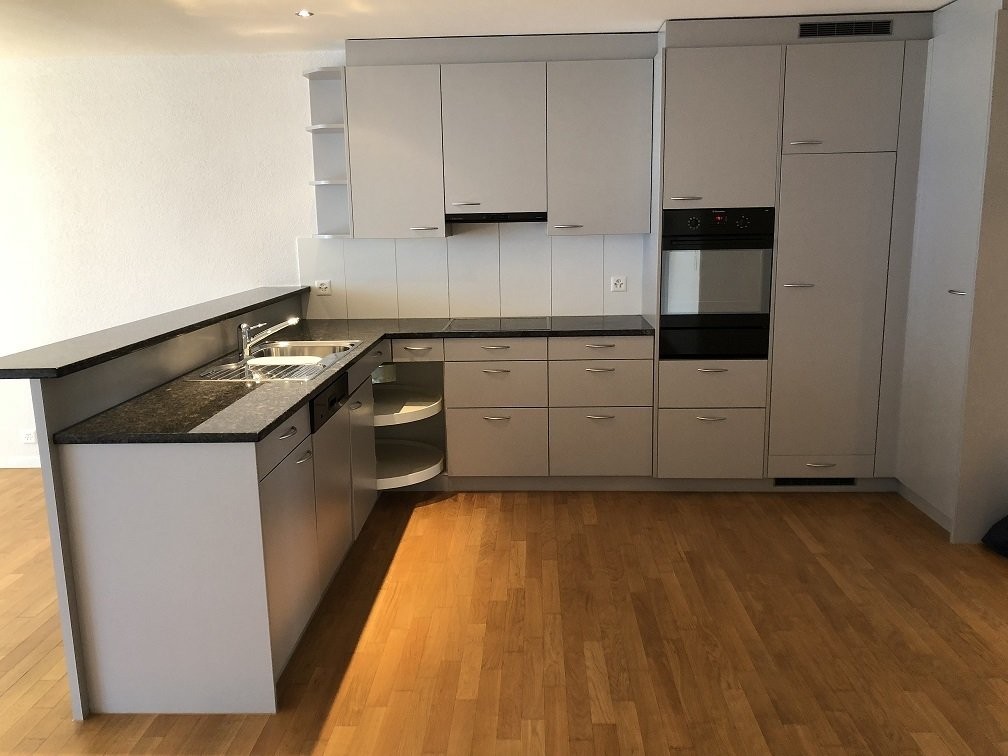 4 ½ pièces appartement