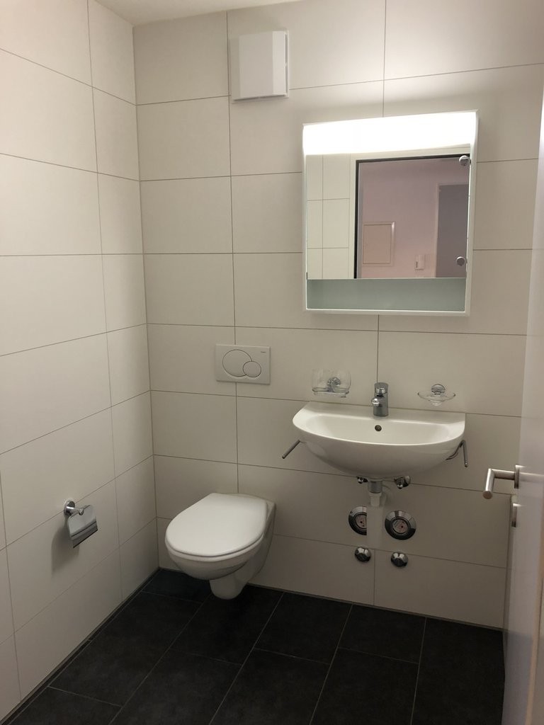 4 ½ pièces appartement