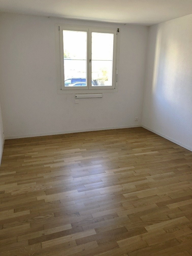 4 ½ pièces appartement
