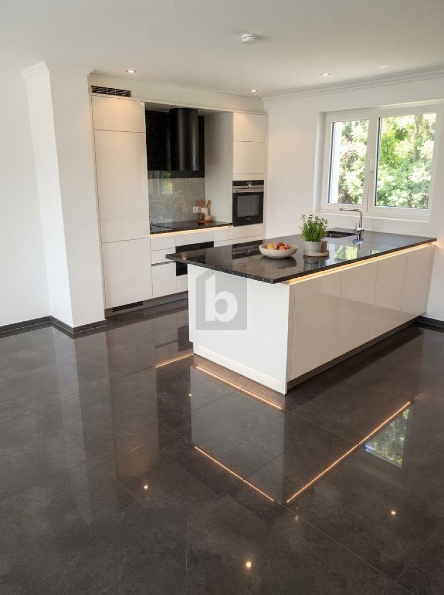 3 Zimmer Duplex