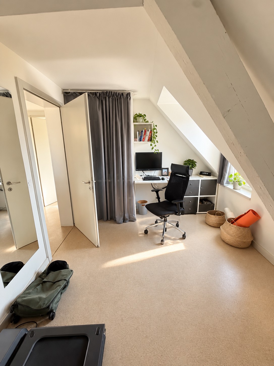 4 ½ Zimmer Wohnung