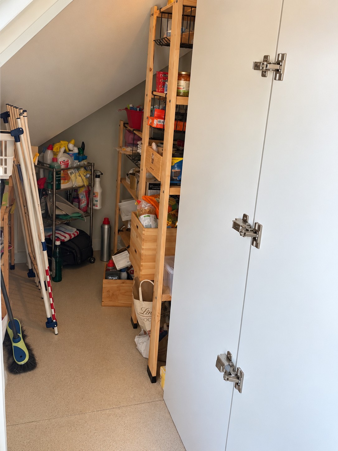 4 ½ Zimmer Wohnung