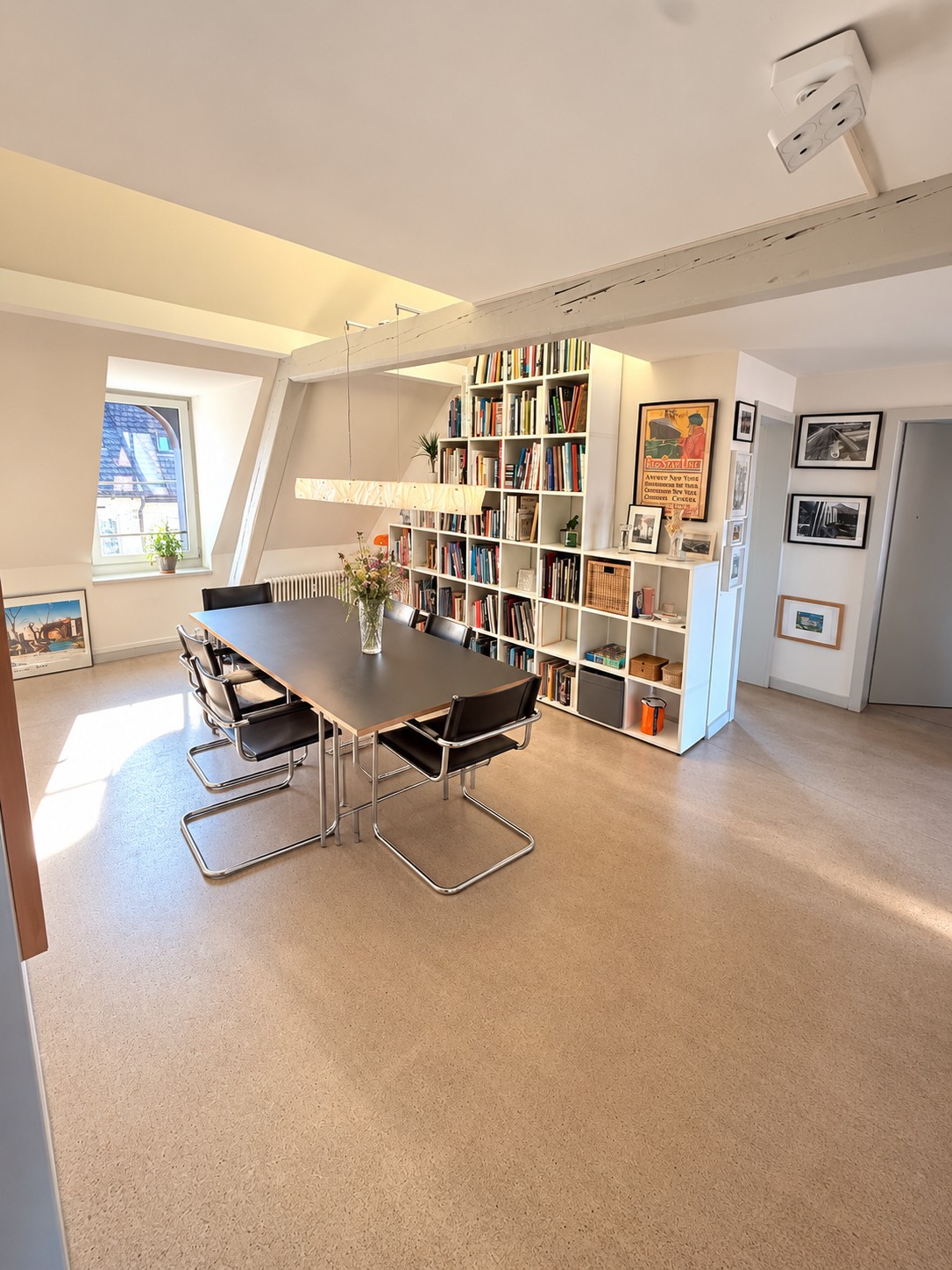 4 ½ Zimmer Wohnung