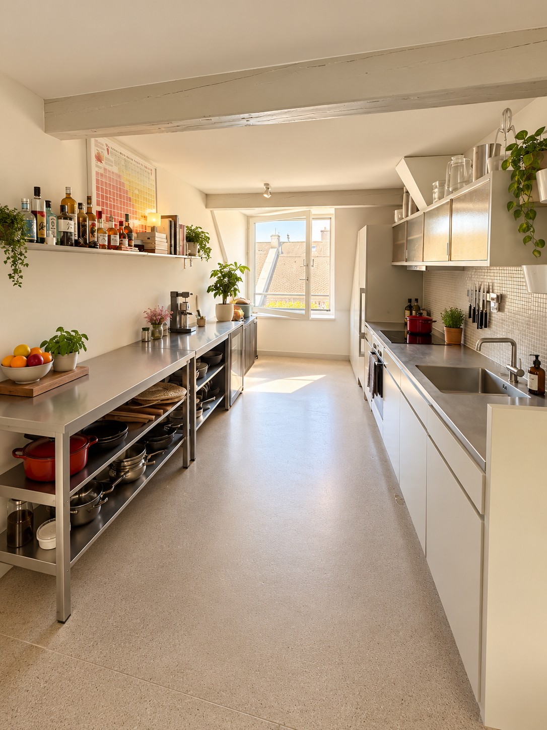 4 ½ Zimmer Wohnung