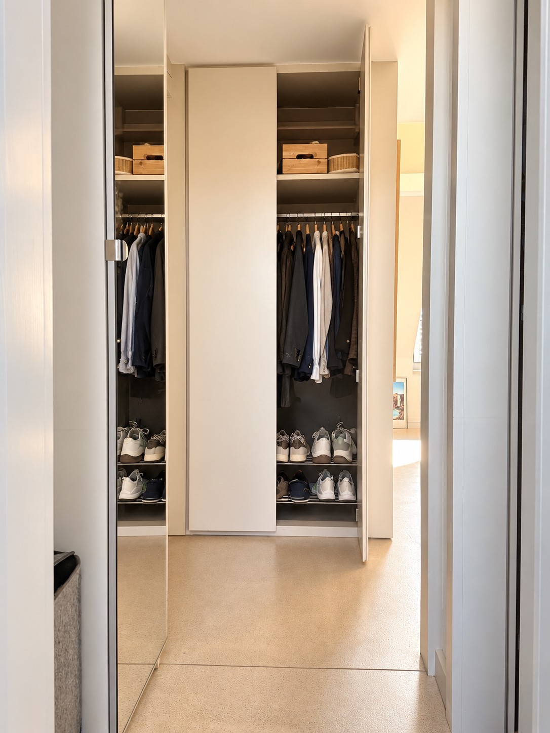 4 ½ Zimmer Wohnung