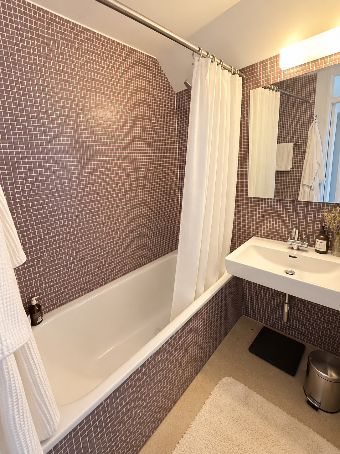 4 ½ Zimmer Wohnung