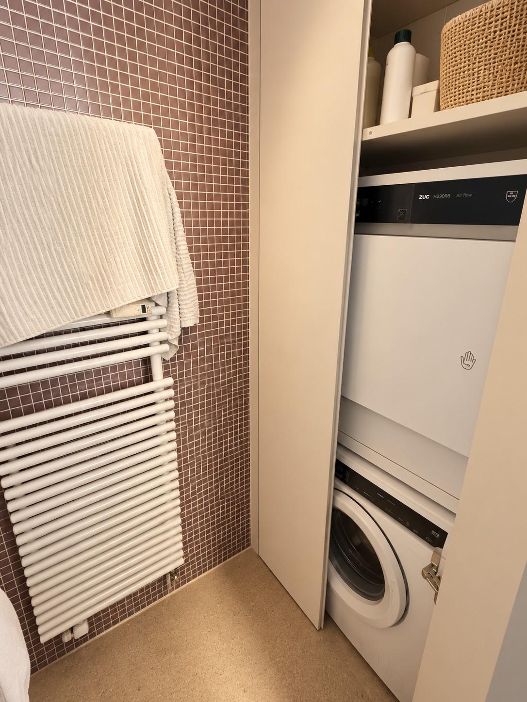 4 ½ Zimmer Wohnung