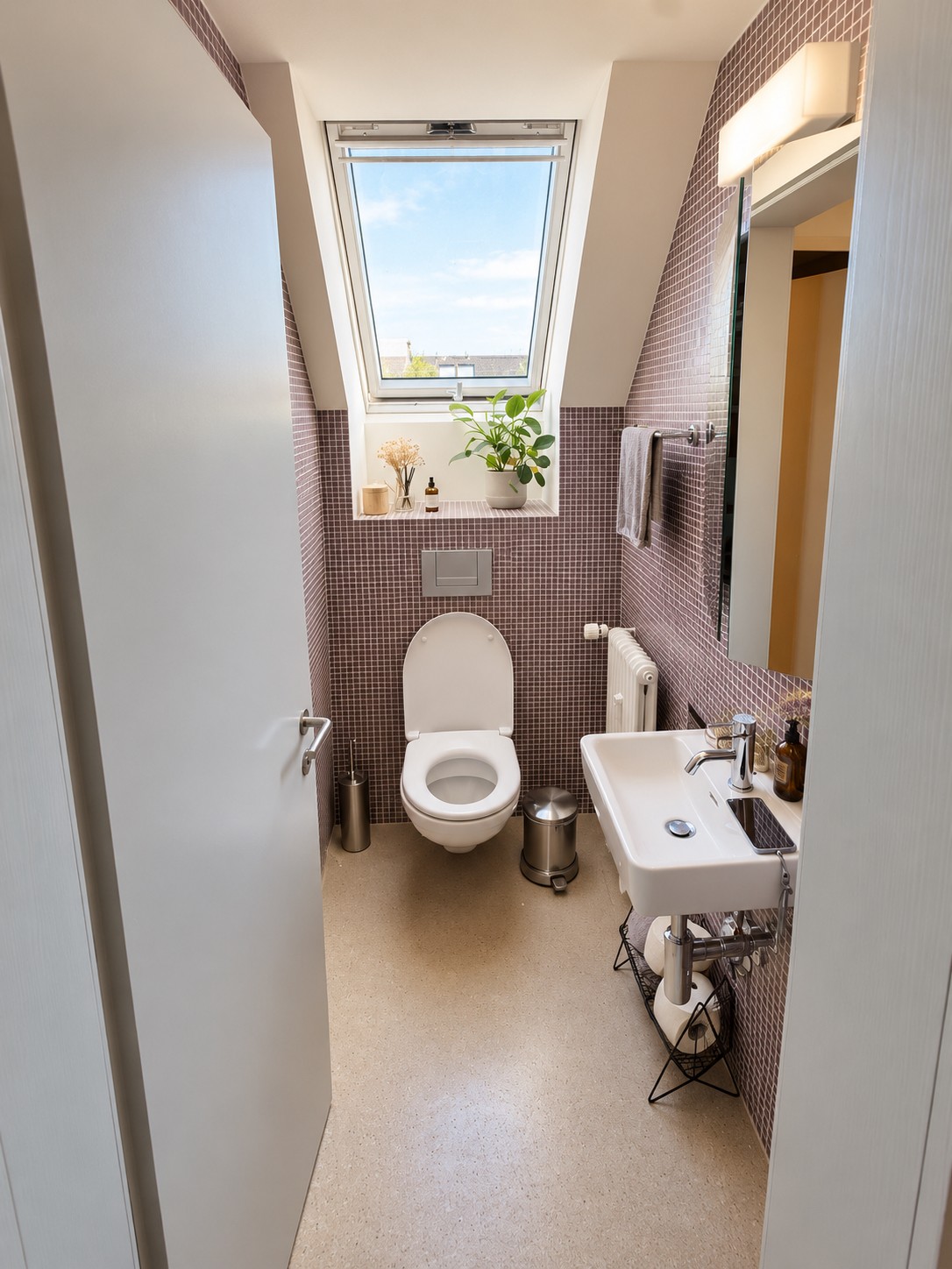 4 ½ Zimmer Wohnung