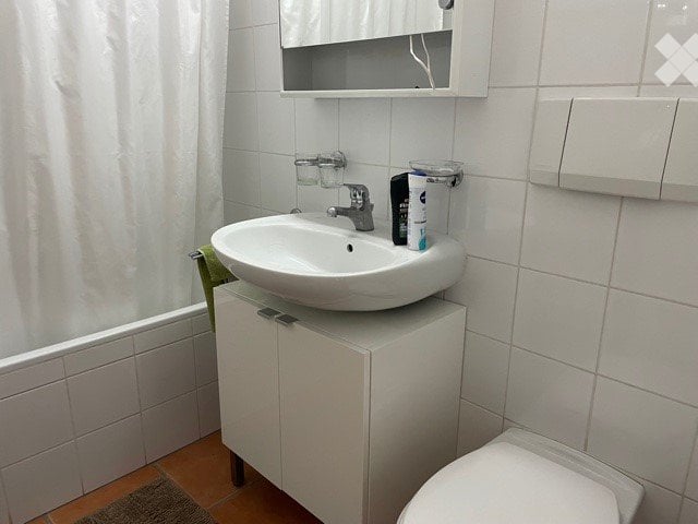 1 ½ Zimmer-Wohnung