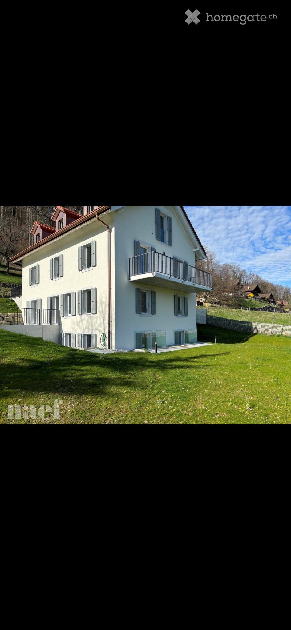 4-Zimmer-Wohnung, Foto 2 von 10