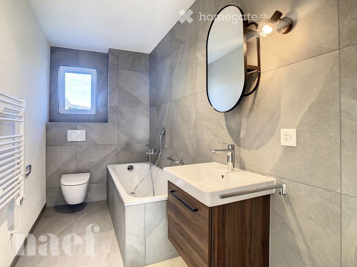 4-Zimmer-Wohnung, Foto 7 von 10