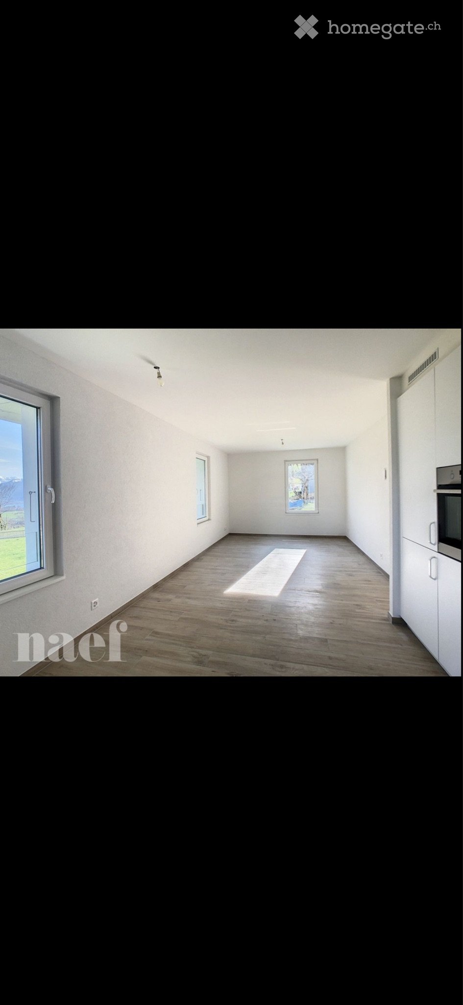 4-Zimmer-Wohnung, Foto 4 von 10
