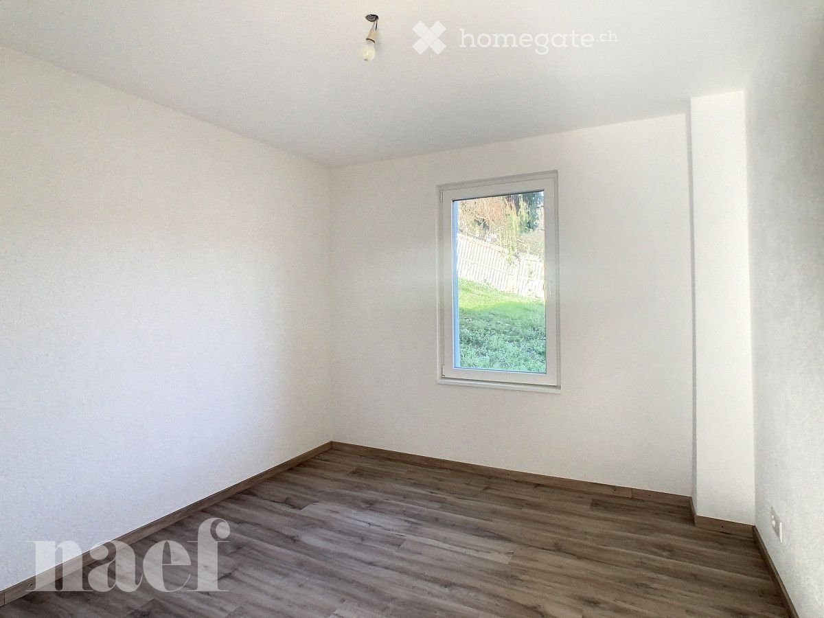 4-Zimmer-Wohnung, Foto 5 von 10