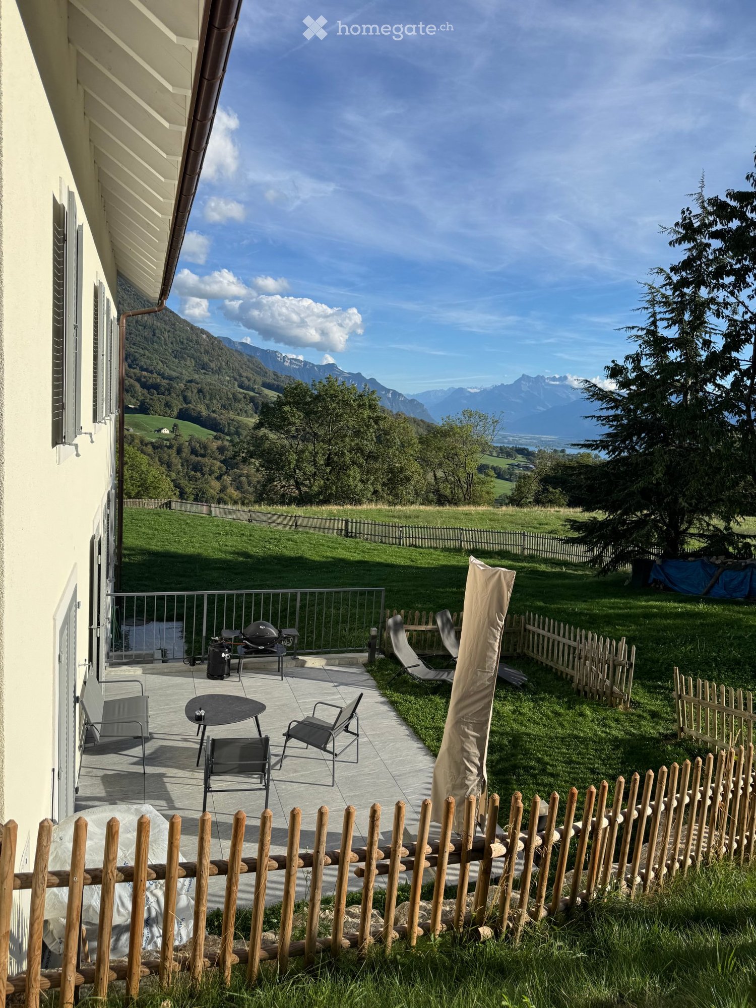 4-Zimmer-Wohnung, Foto 9 von 10