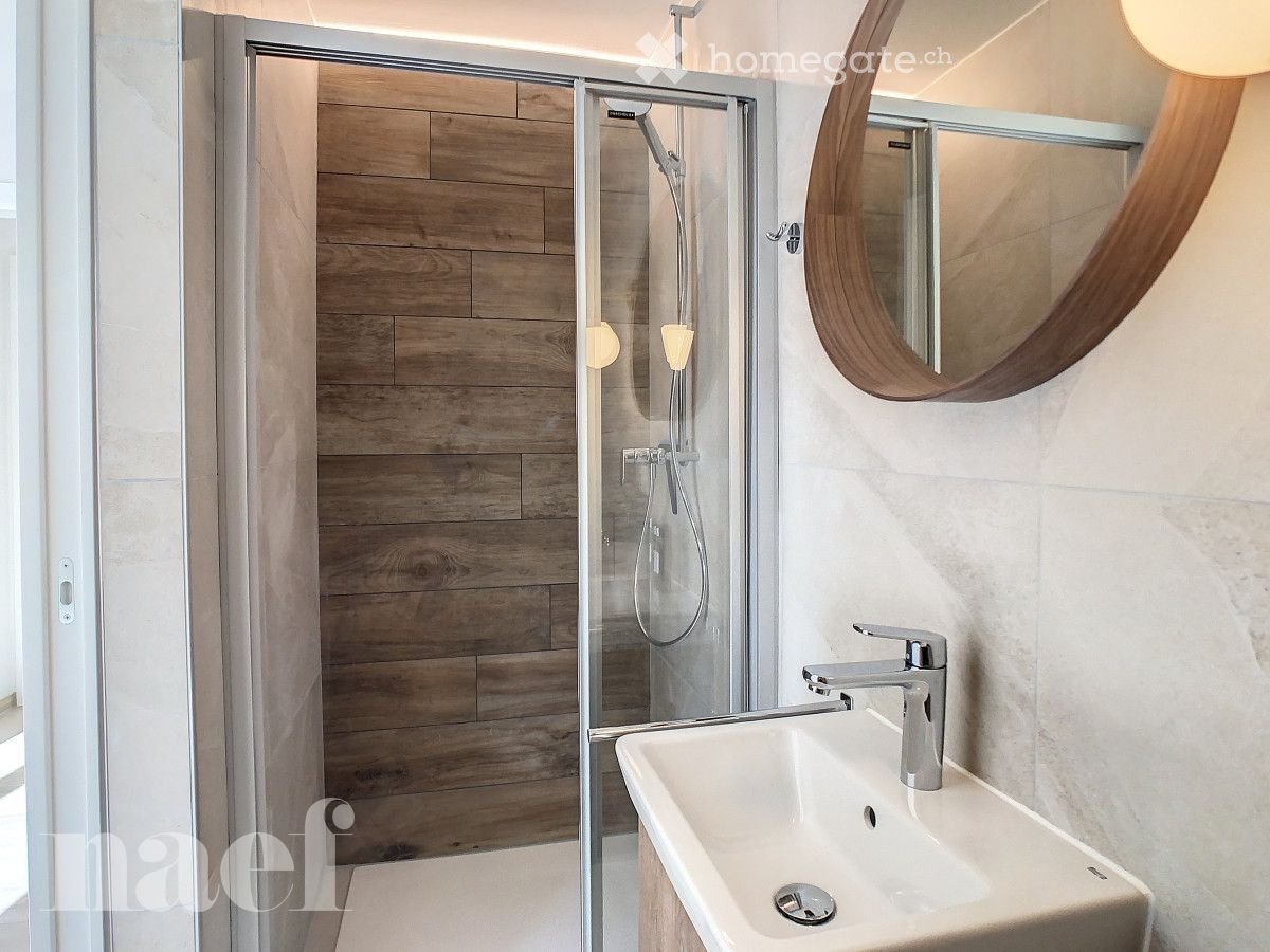 4-Zimmer-Wohnung, Foto 8 von 10