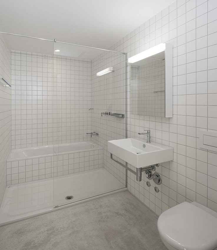 2 ½ rooms apartment, Foto 4 von 5
