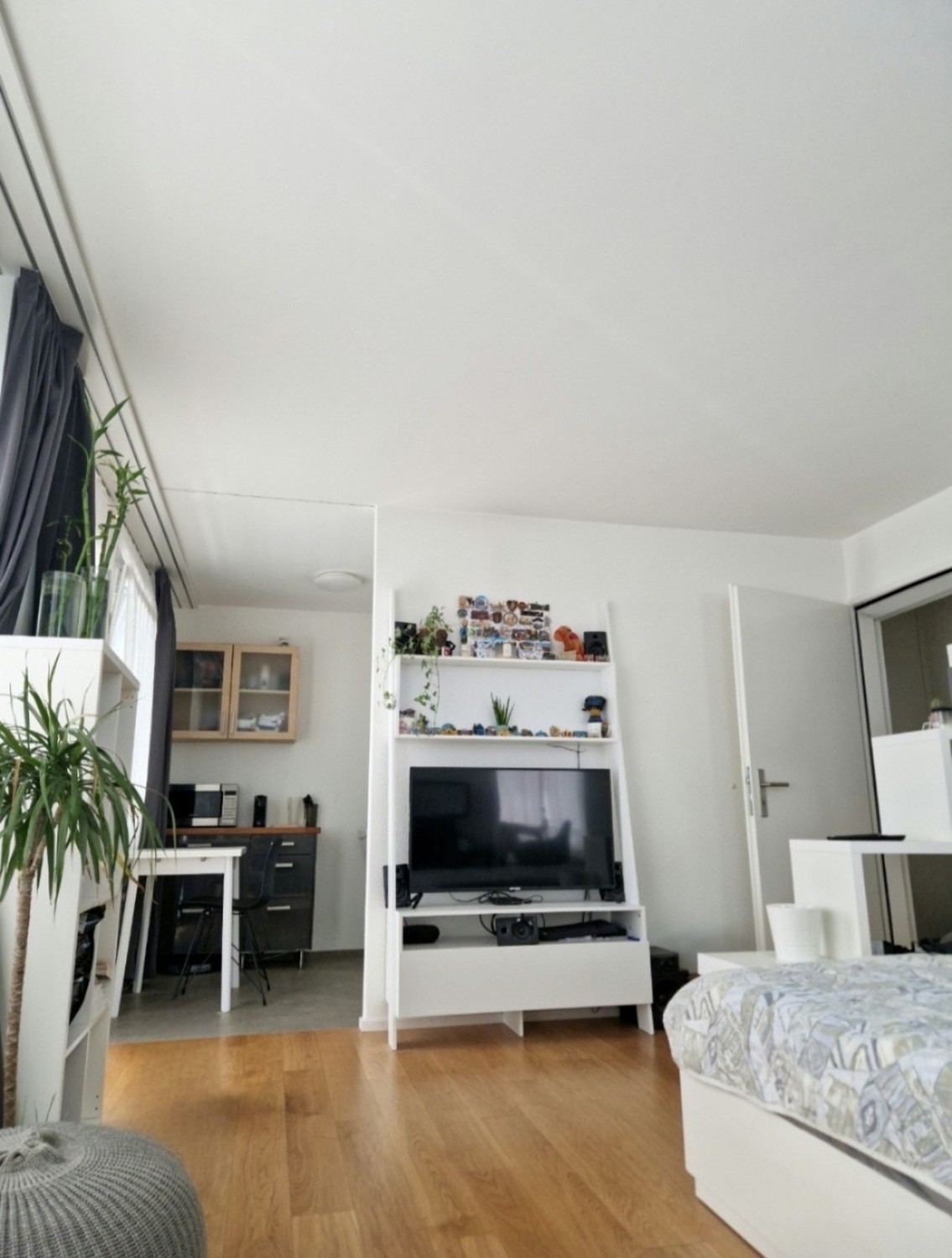 1 ½ Zimmer Wohnung, Foto 1 von 5