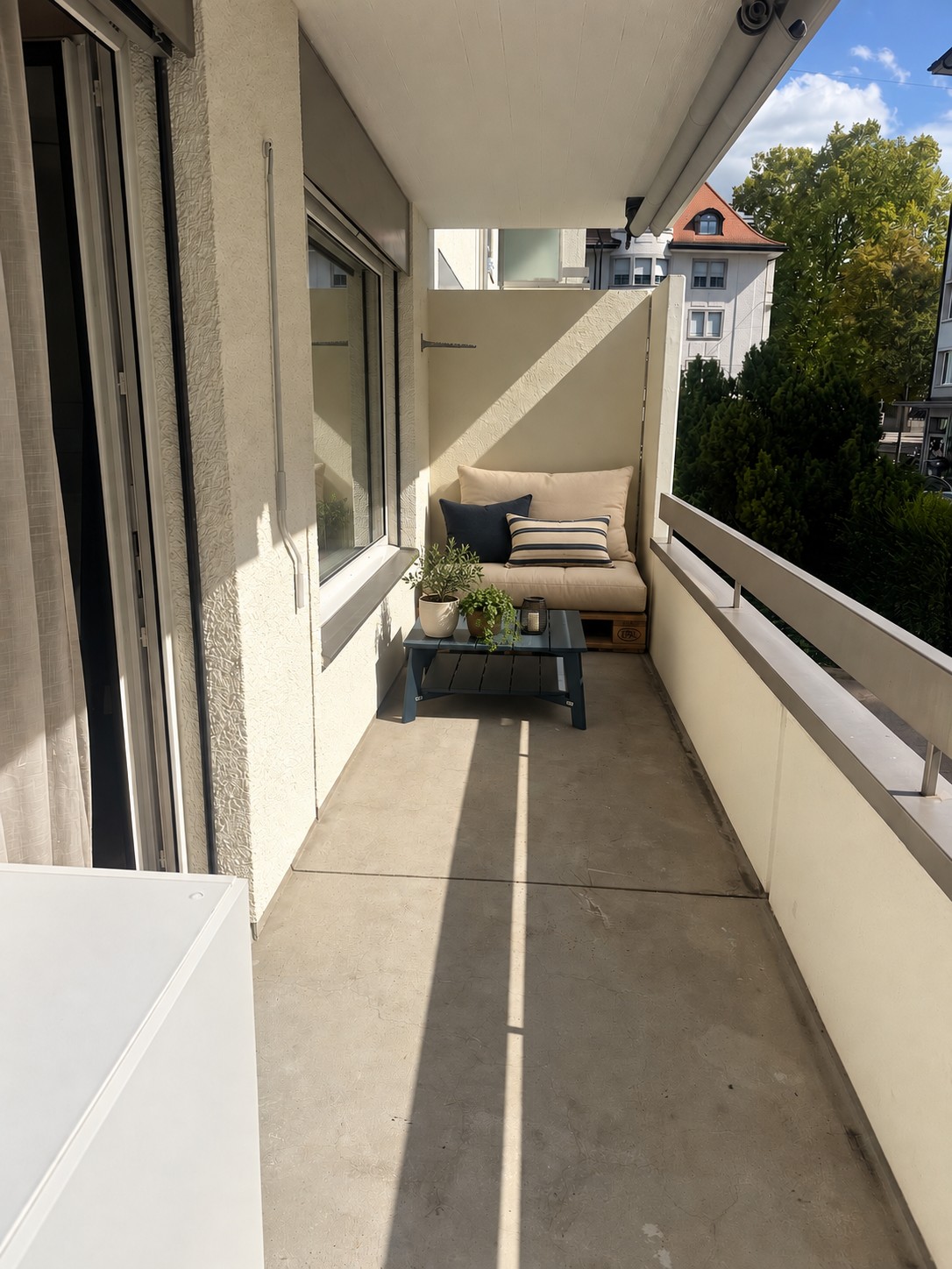 1 ½ Zimmer Wohnung, Foto 5 von 5
