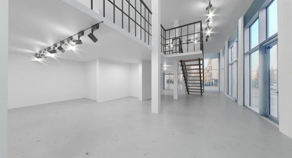 375m² shop, Foto 5 von 9