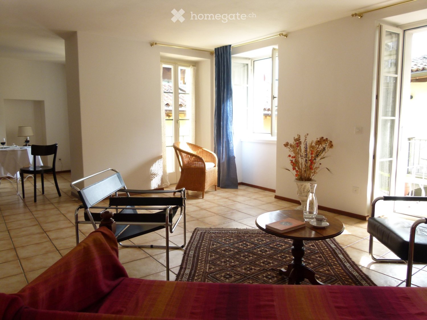 Appartamento di 3 ½ locali
