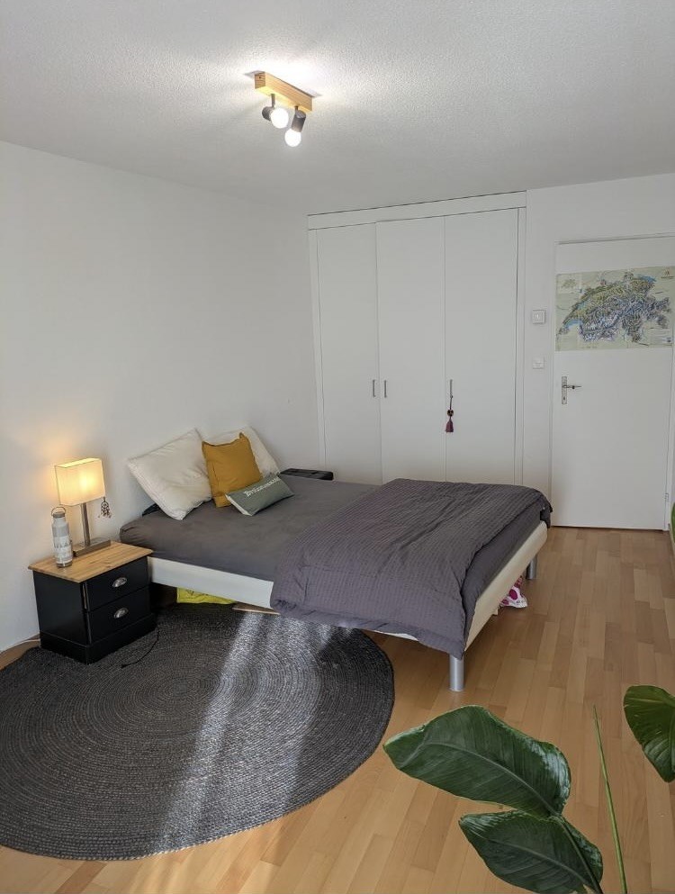 Room in a shared flat, Foto 4 von 10
