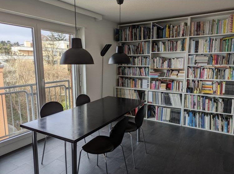 Room in a shared flat, Foto 9 von 10