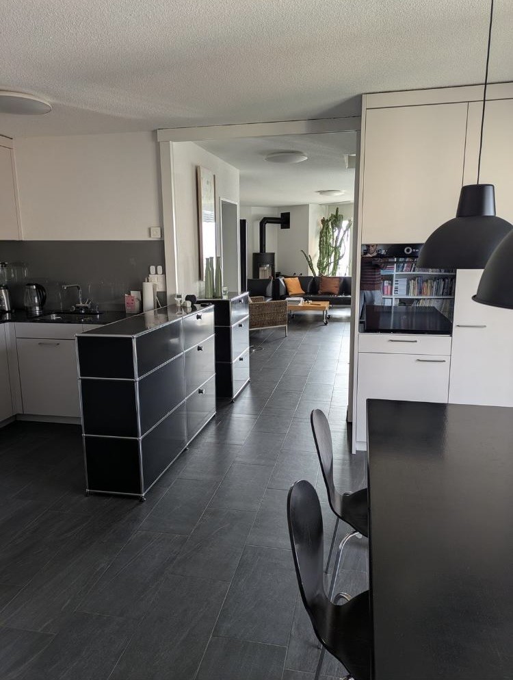 Room in a shared flat, Foto 8 von 10