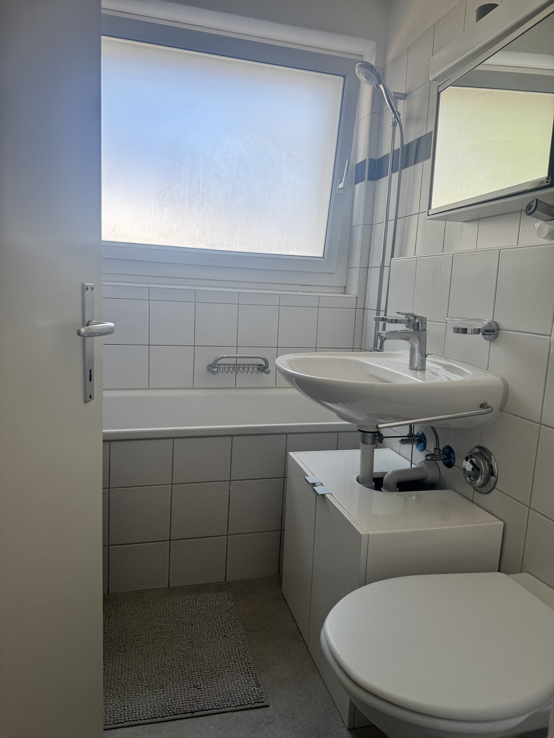 2 rooms apartment, Foto 3 von 5