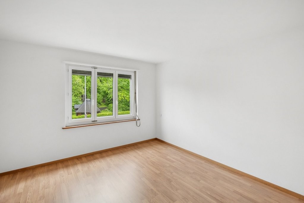 4 rooms apartment