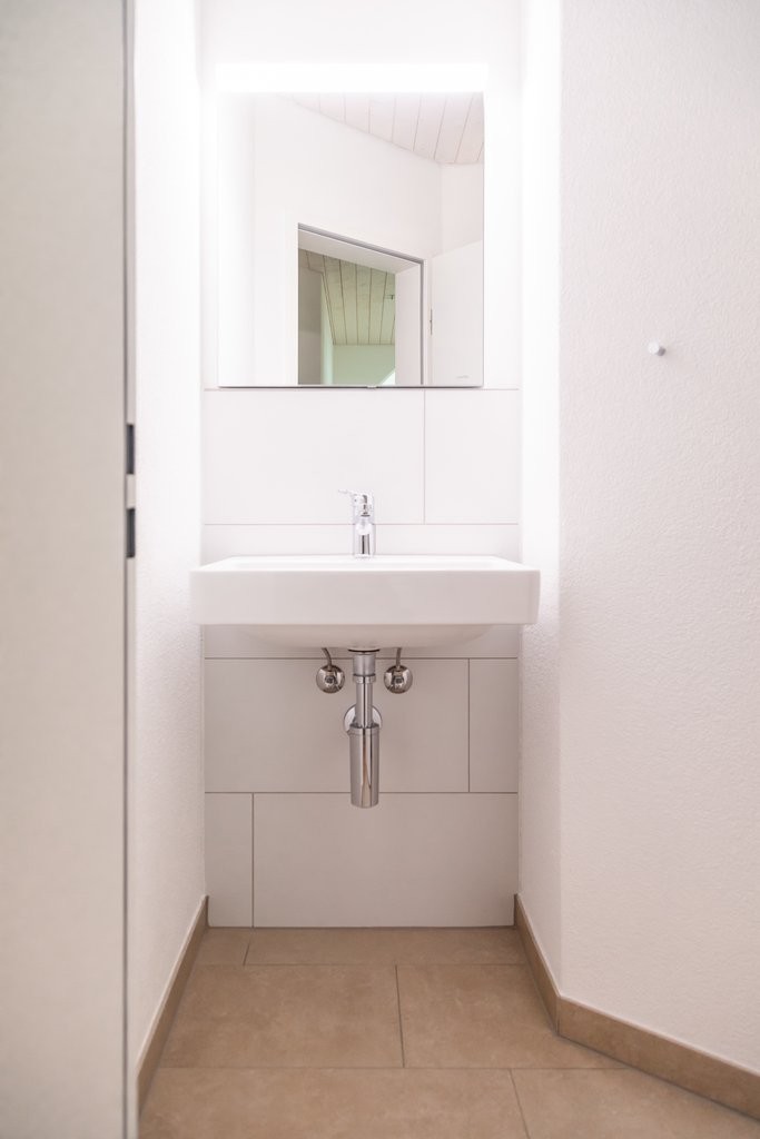 Appartement de 3 ½ pièces
