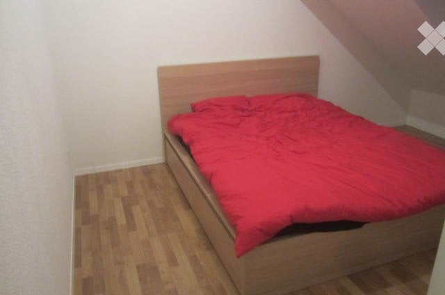 3 ½ Zimmer Wohnung