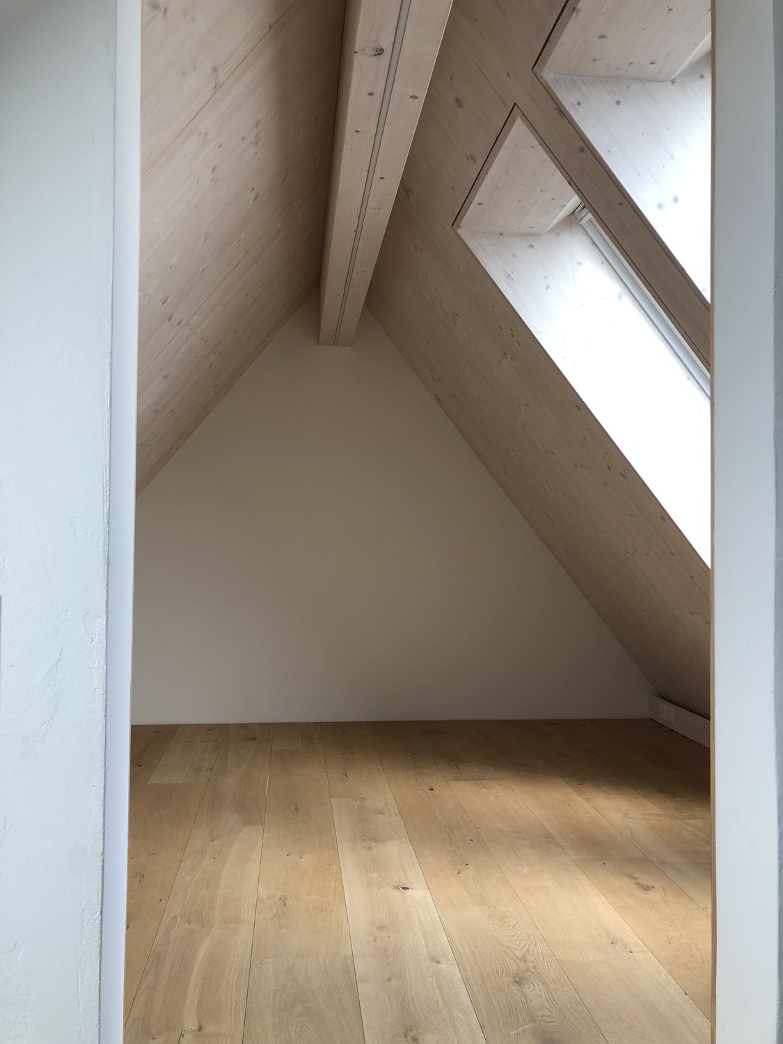 Appartement de 2 ½ pièces