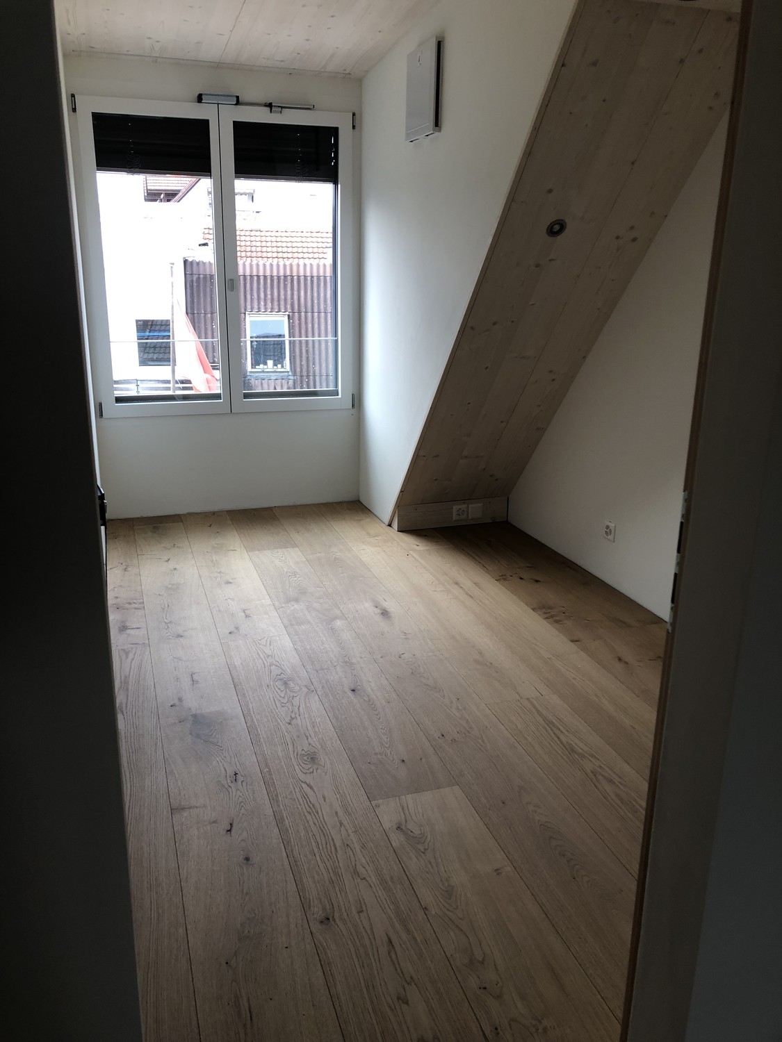 Appartement de 2 ½ pièces