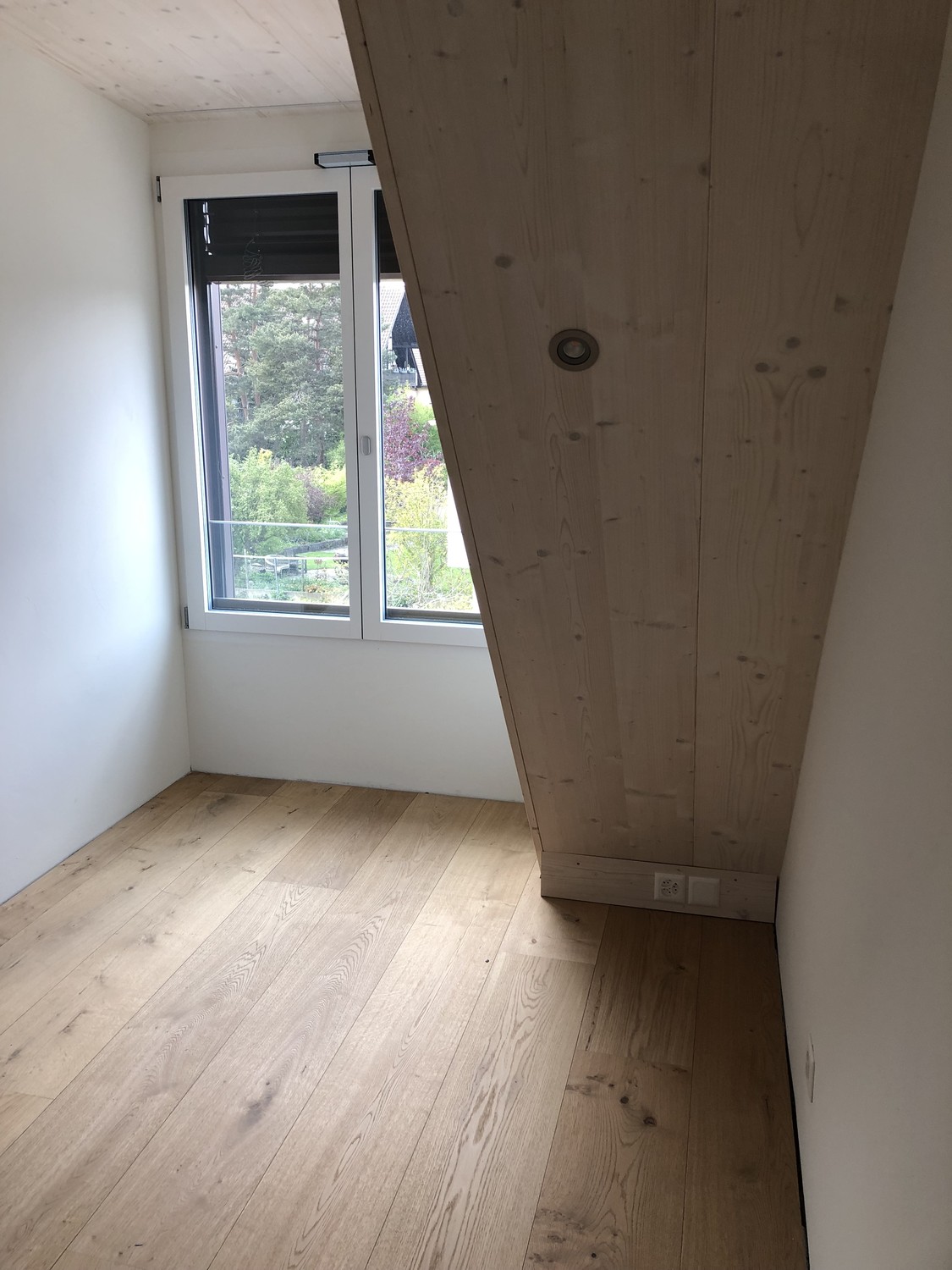 Appartement de 2 ½ pièces
