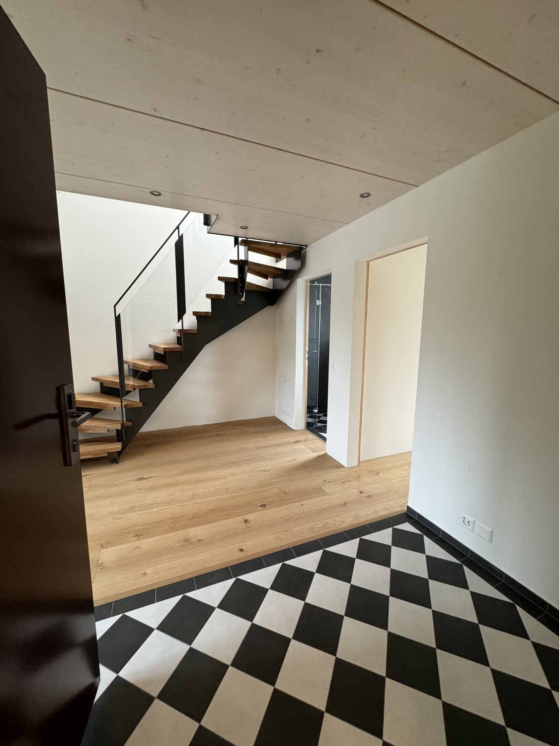Appartement de 2 ½ pièces