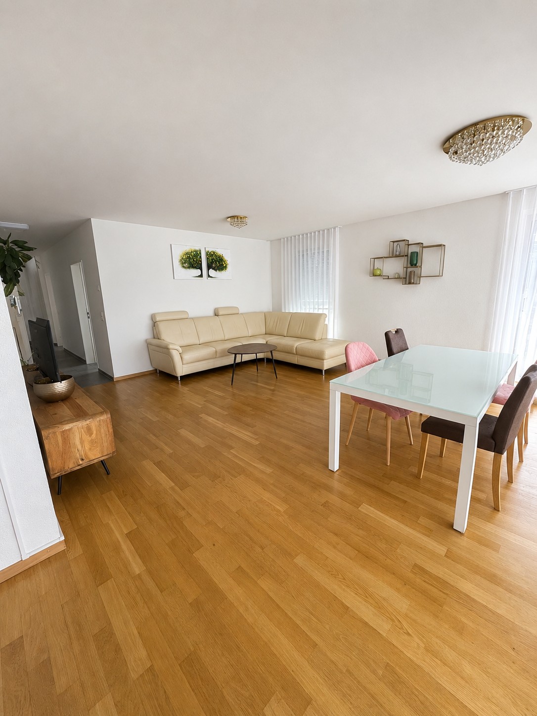 Appartamento di 5 ½ locali