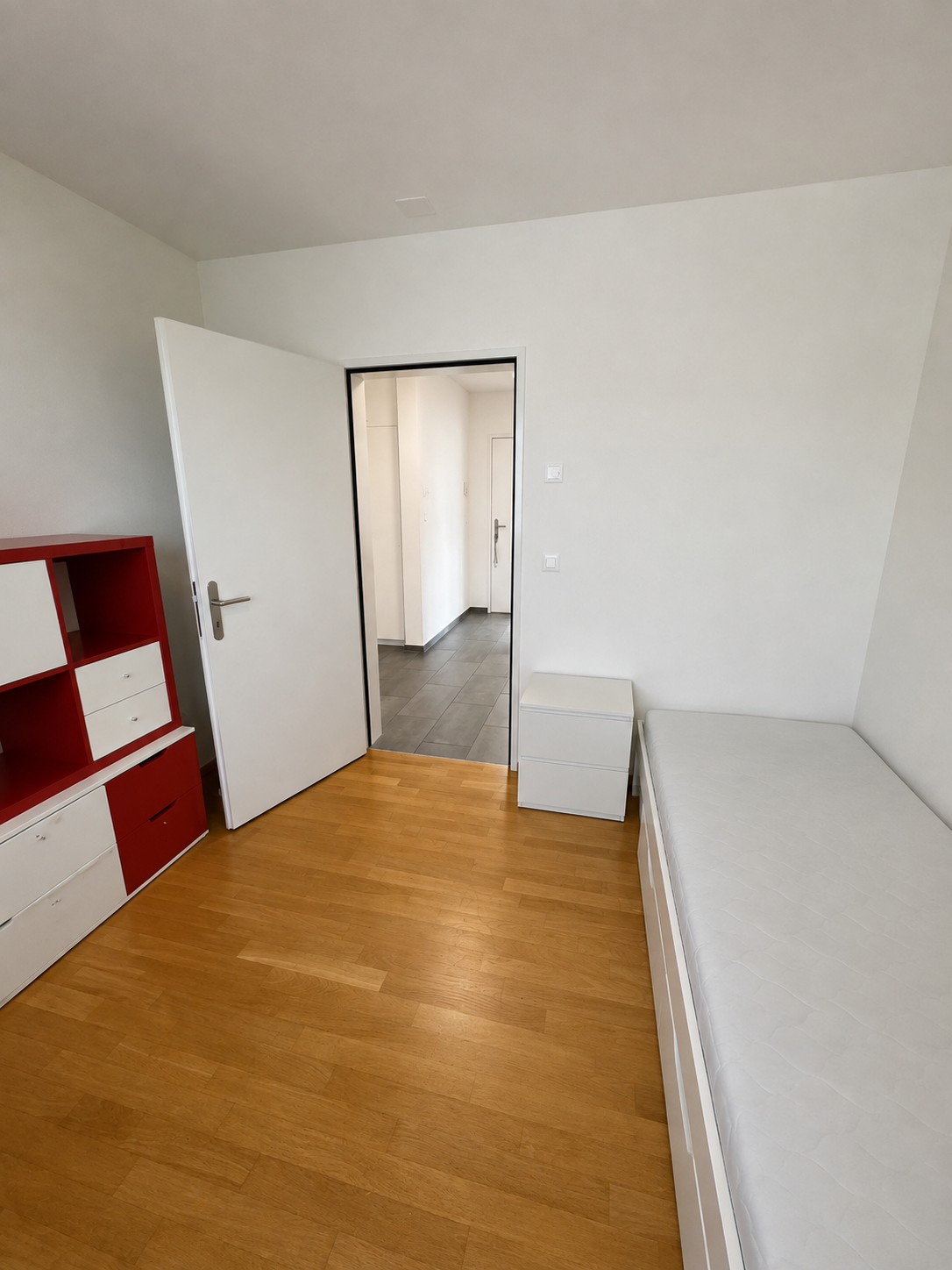 Appartamento di 5 ½ locali